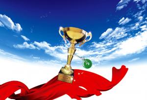 集團公司五項工程榮獲2020年度河南省建設工程“中州杯”獎！