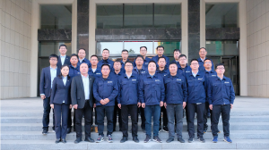 搭建平臺(tái)、共同成長——集團(tuán)公司2022年第一屆“項(xiàng)目經(jīng)理特訓(xùn)營”第二模塊專題培訓(xùn)圓滿結(jié)束！