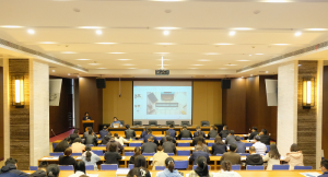 把握趨勢 提升效率——集團公司開展《項目投標(biāo)分析與拓展學(xué)習(xí)》培訓(xùn)